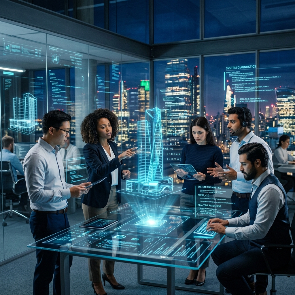 Technology Collaboration