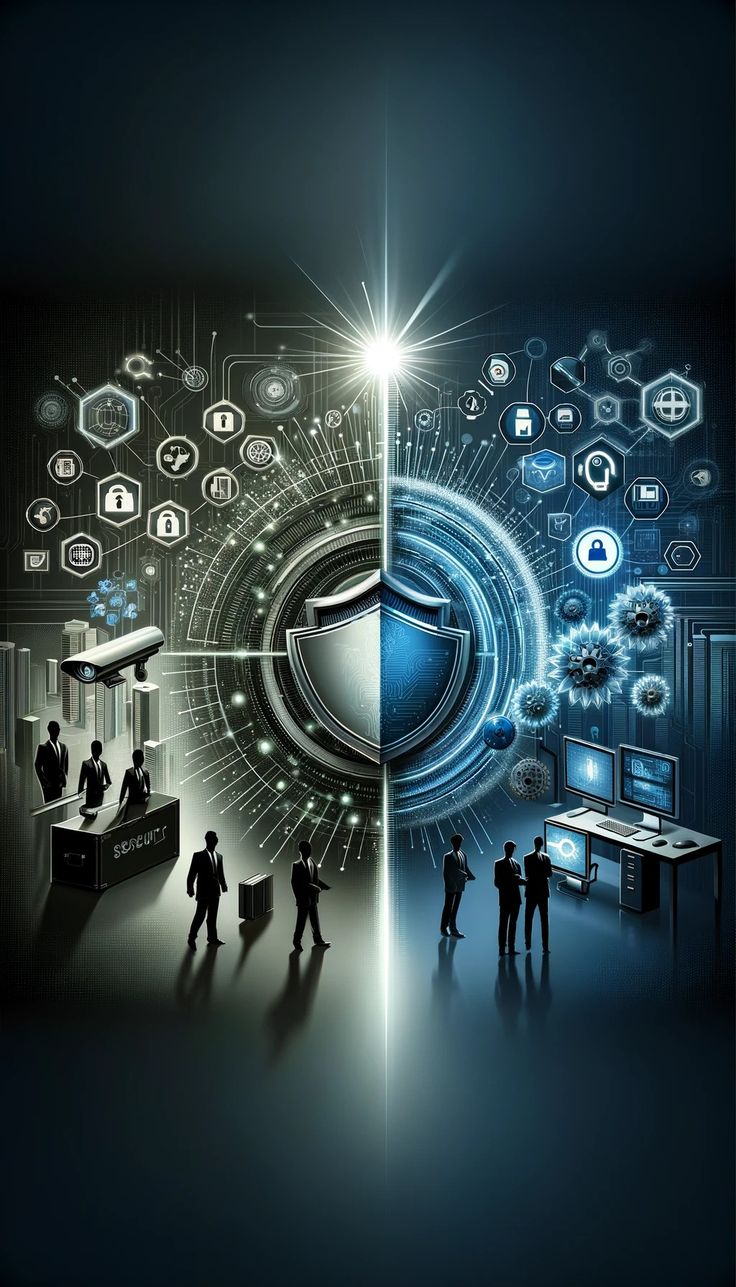 Security and Surveillance